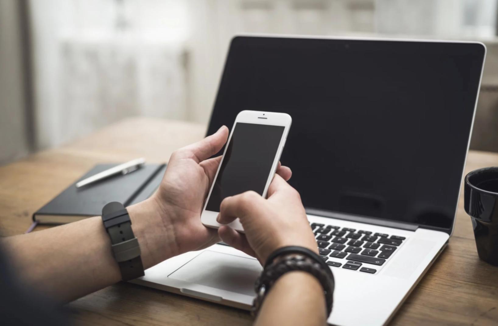 Networking-Möglichkeiten während des Webinars