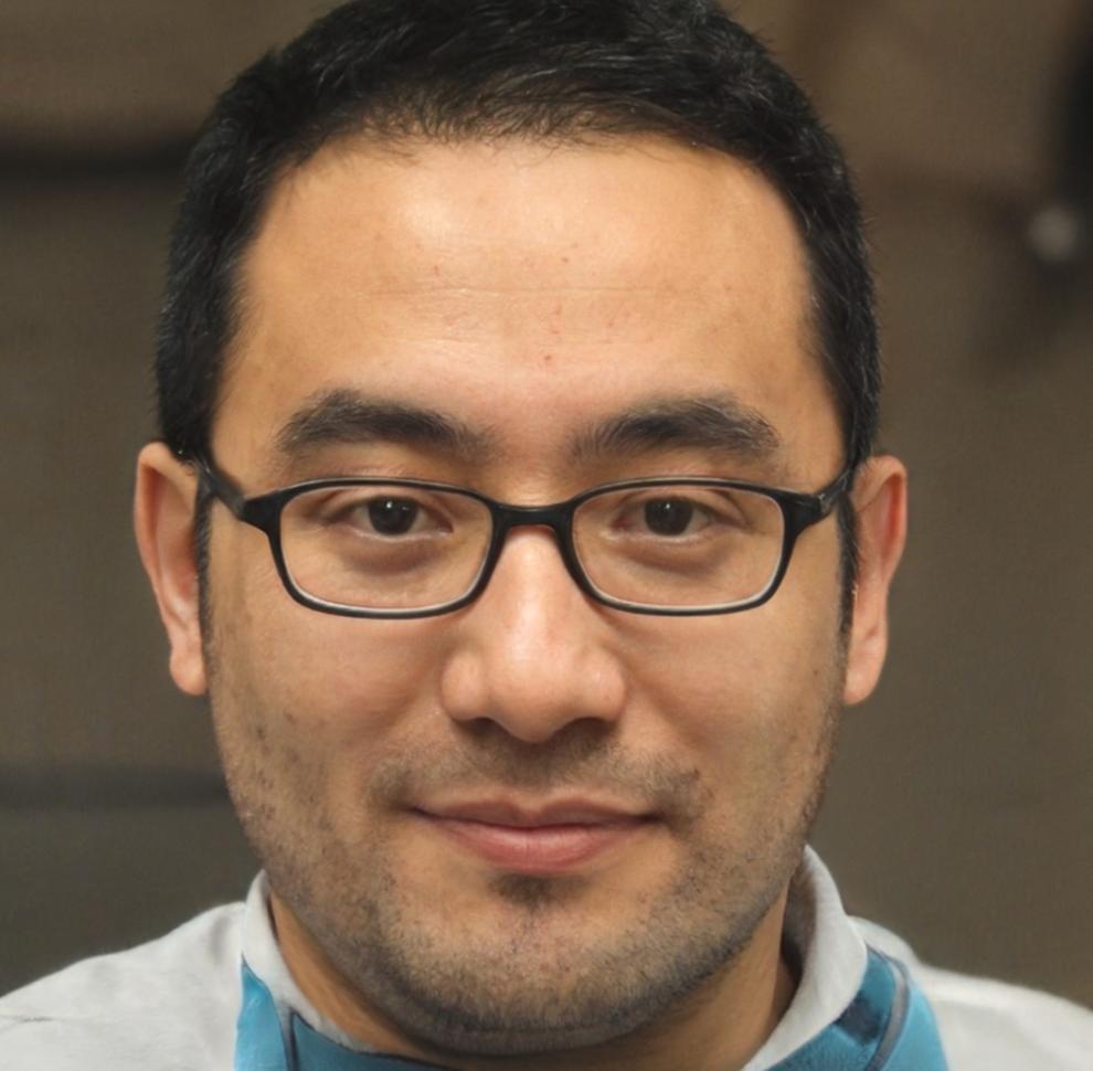 Porträt von Lutz Engelmann, SEO-Spezialist und Webinar-Dozent