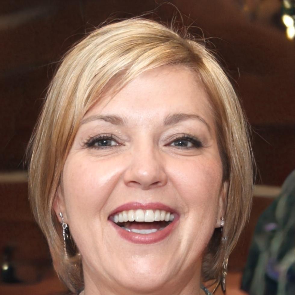 Teammitglied Portrait